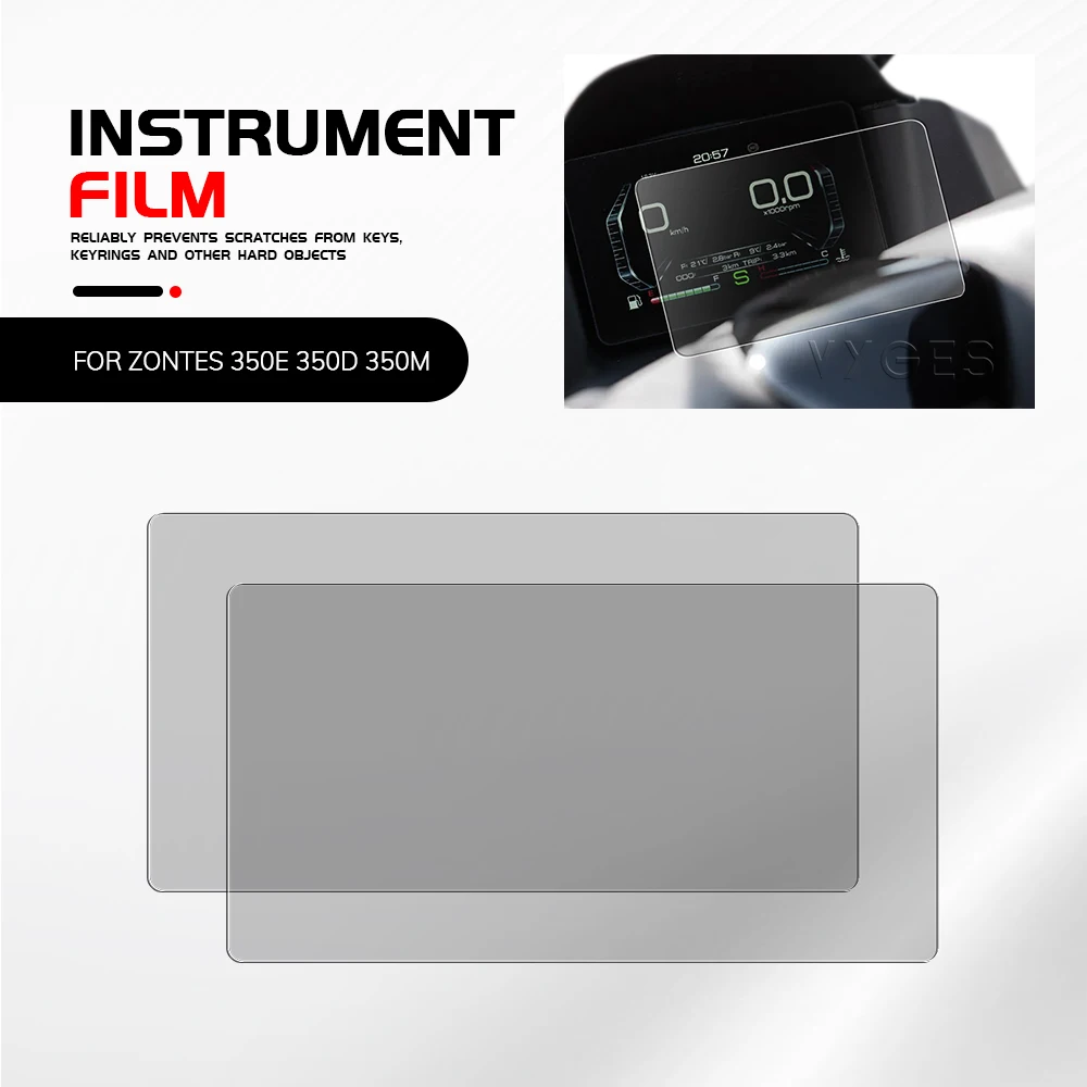 Motorcycle Tft Disp…