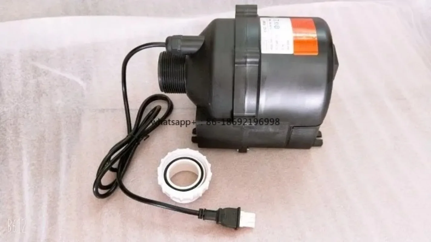 2026 New SPA Baby Swimming Pool Air Pump Bubble Machine DXD6E, 6G/6P/6X Low Power Pool Water Pump