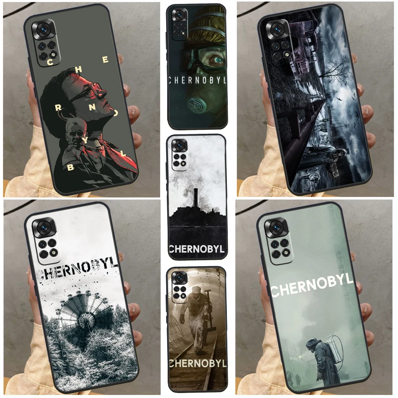 Чехол для телефона Xiaomi Redmi Note 8 9 10 11 12 Pro 11S 10S 9S 8T Redmi 10A 10C 9A 9C