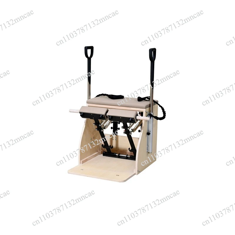 Fitness equipment, commercial yoga studio, private training, fitness equipment, home stable chair