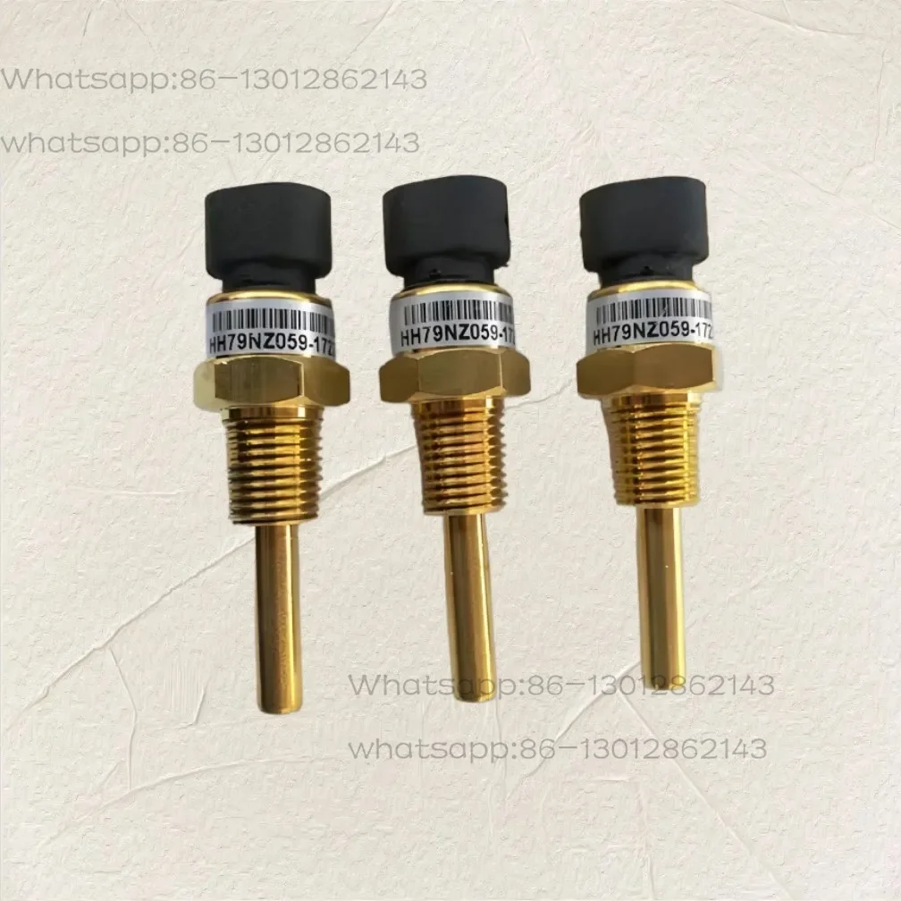 HVAC chiller refrigeration compressor original spare parts temperature sensor 025-33288-000 temperature sensor