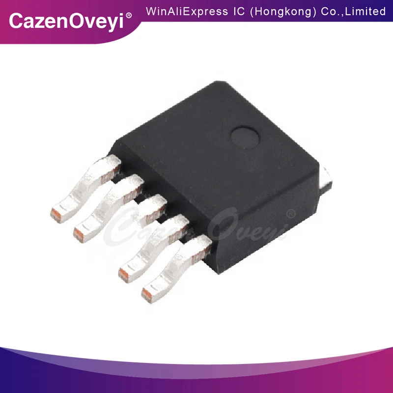 10piece VN820PT VN820 TO-252-4