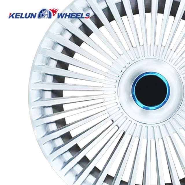 forgiato Wheel  22/24/26 Inch All Chrome Rims or Black Multi-spoke Forged Aluminum Alloy Wheels Concave Rims