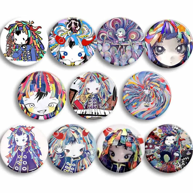 Pin de Personagem Anime Kikuo: Guia Definitivo de Coleta, Estilo e Como Integrar na Sua Roupa