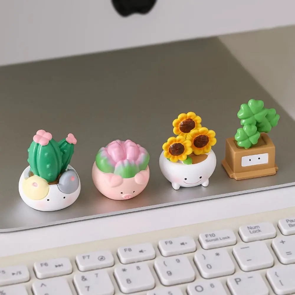 6P Cs/Set Creative … - image