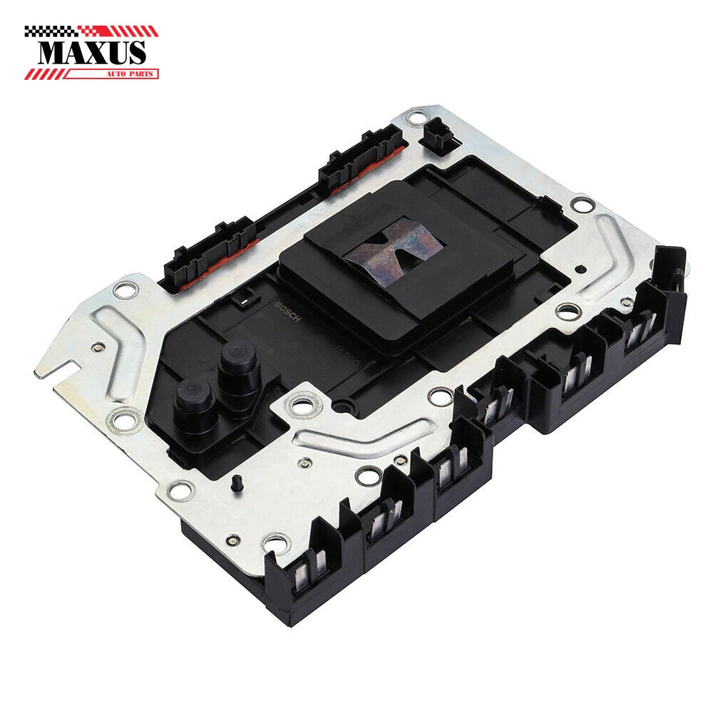 RE5R05A Transmission Control Unit Module TCM TCU 0260550002 for Nissan Xterra Pathfinder Infiniti