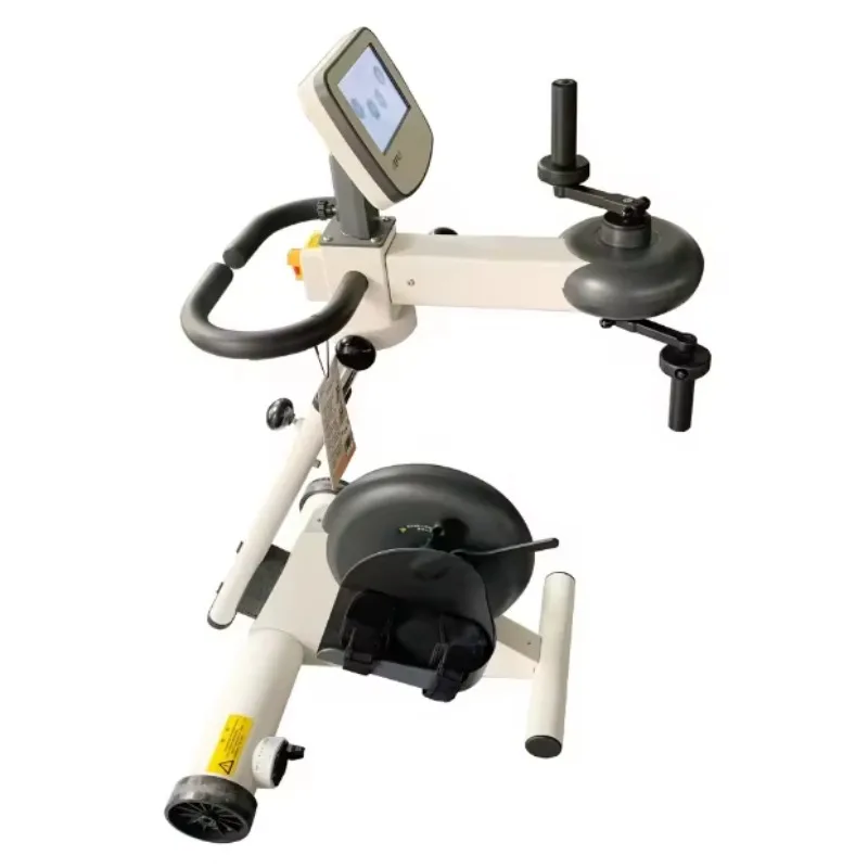 Rehab Equipment Arm Trainer Upper Limb Active Passive Rehabilitation Exercise Machine for Stroke Recovery