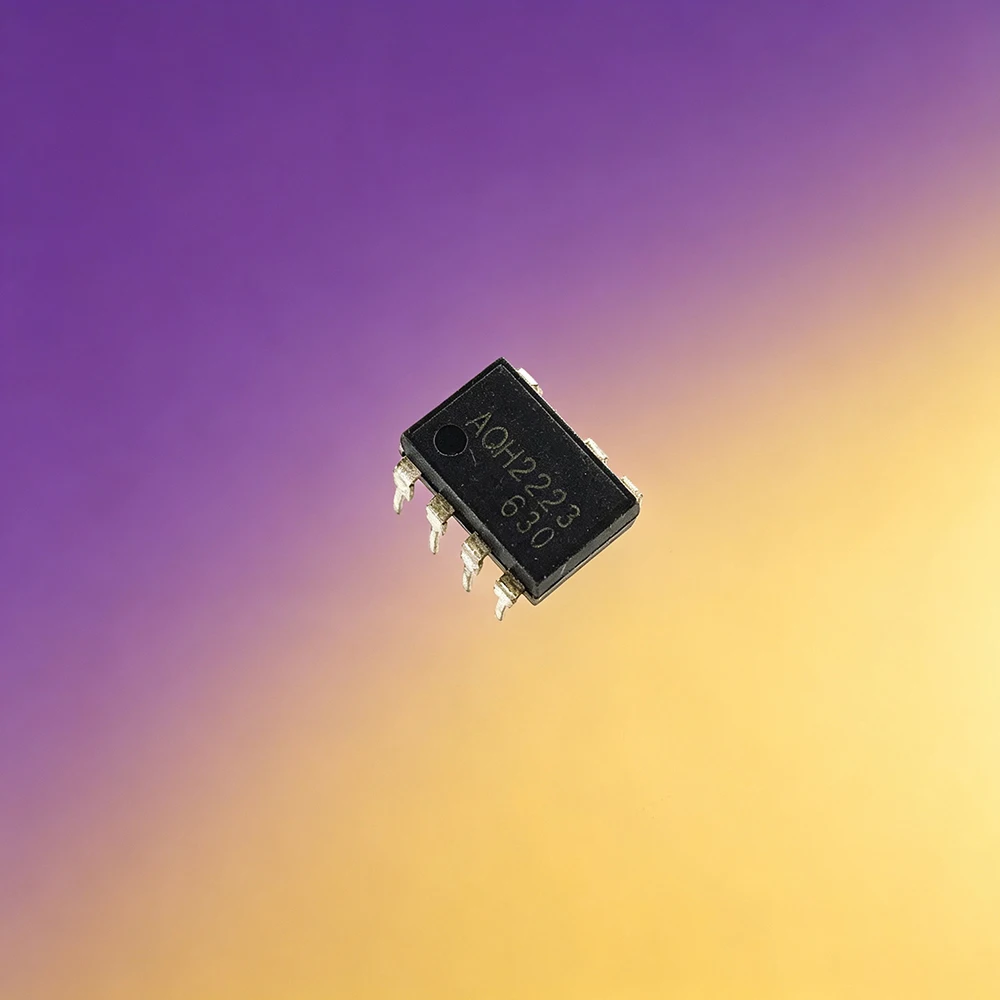 2223 DIP-7  AQH2223 In Stock 10PCS/lot