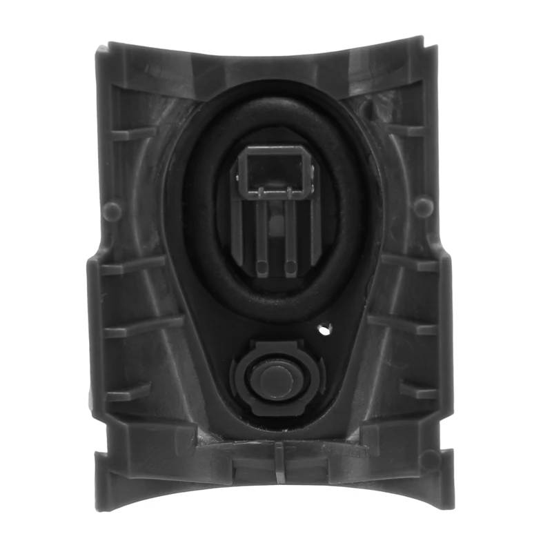 For Dyson Supersonic Hair Dryer HD01/HD02/HD03 Universal Power Switch Button Button Rubber Pad Replacement Parts 10Set