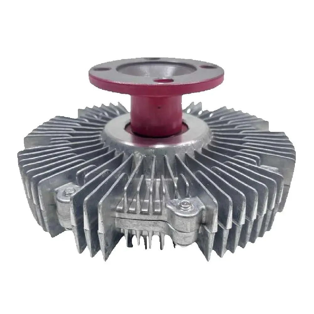 

16210-31021 16210-31020 16210-0P010 162100P010 1621031021 1621031020 Suitable for Land Cruiser Prado 2002 - 2017 fan clutch