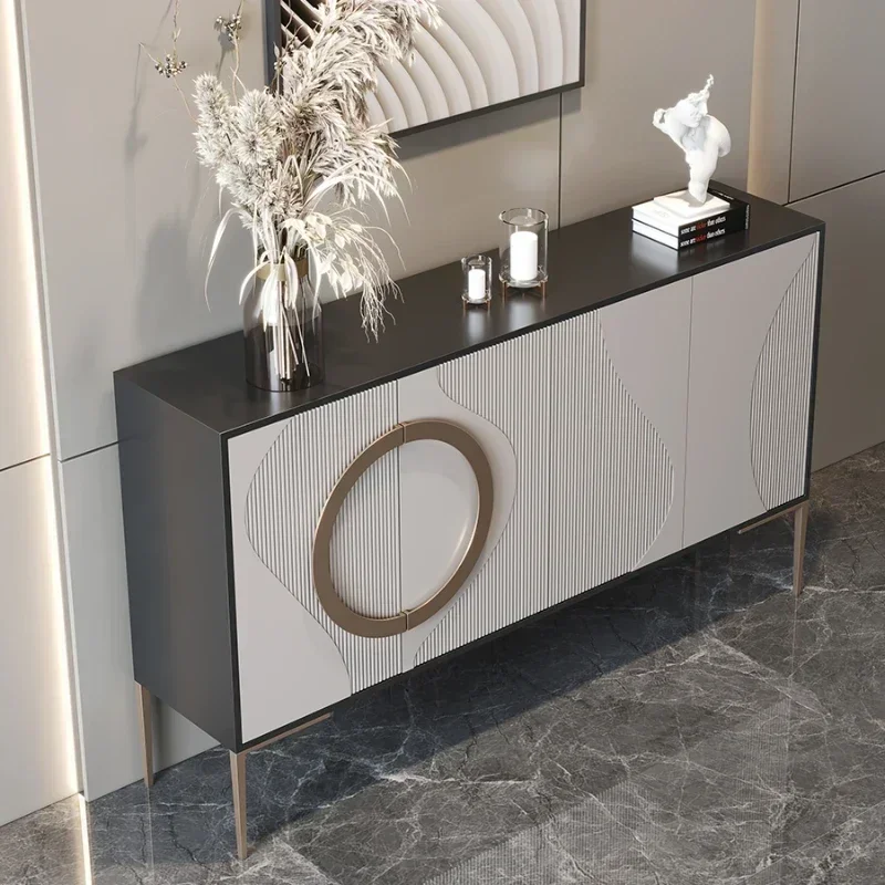 

ExquisitModern Shoe Cabinet Organizer Household High Quality Shoe Cabinet Home Designer Armario De Zapatos Furniture Living Room