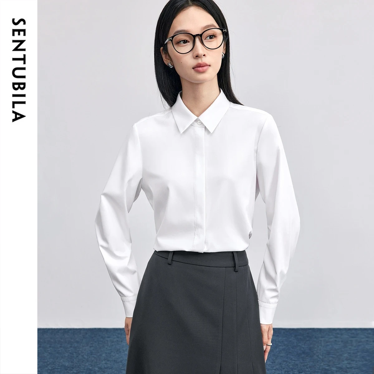 Off-white Shirt
