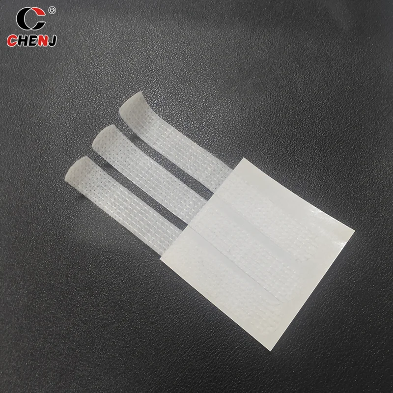 3/5Pcs Sports Adhesive Bandages Woundplast Wound Plaster Sutureless Band Aid Skin Repair Patch Without Stitches Plaster