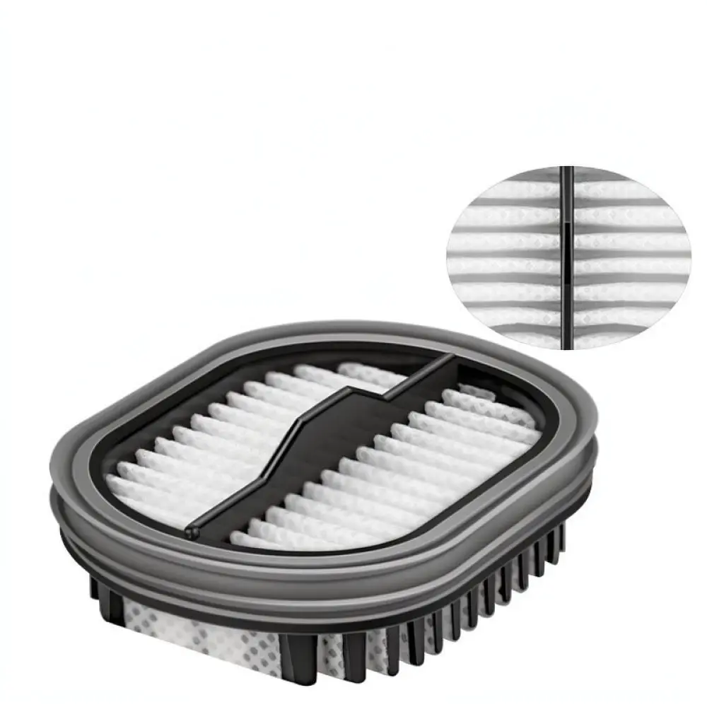 Replacement Filter Accessory For Tineco Floor One 2.0 Slim Vacuum Cleaner Efficient Hepa Cleaning Machine Spare