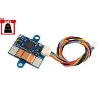 Matek Mateksys CAN-L4-BM AP_PERIPH DRONECAN DIGITAL POWER Current 0~204.8A Voltage 0~85V CAN/DroneCAN protocol