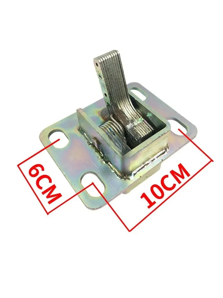 Cerradura CapóMotor… - image