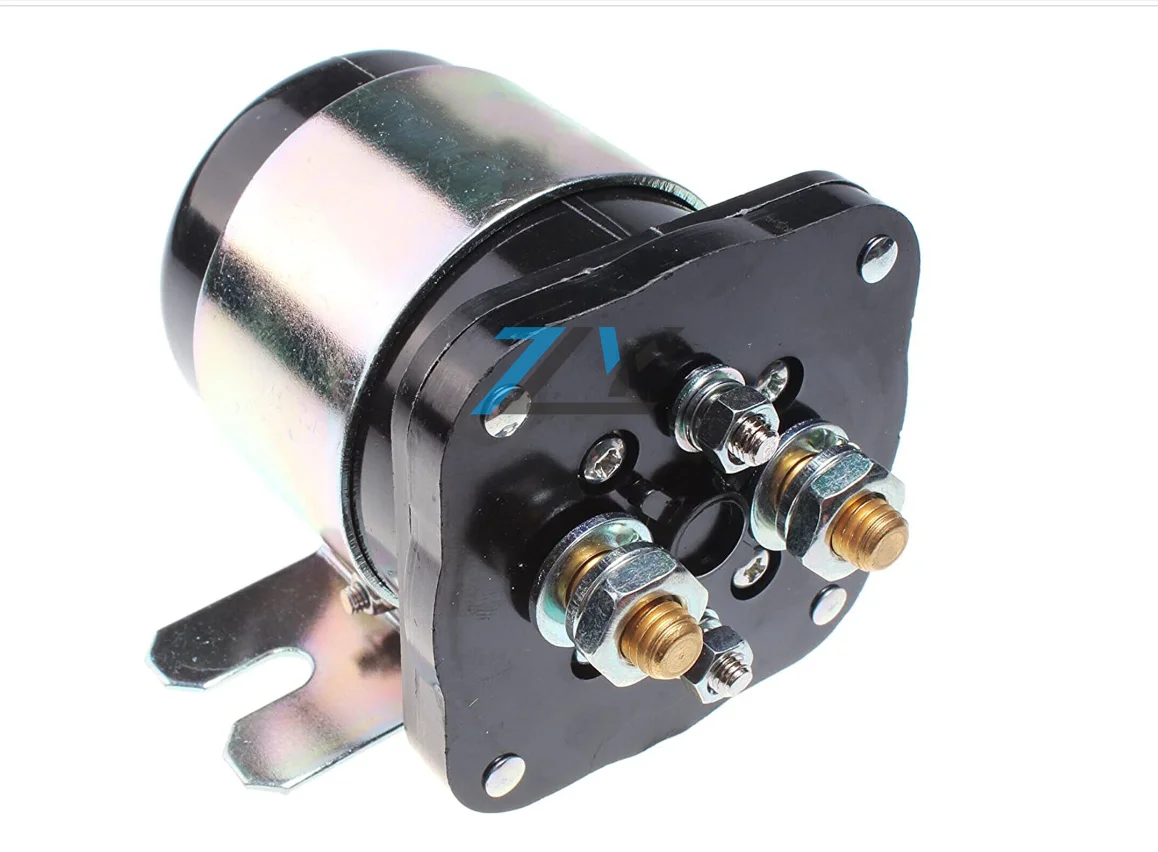 

010122-000 Replacement relay for SB60 SB80 UL20/26 UL25 AC/DC