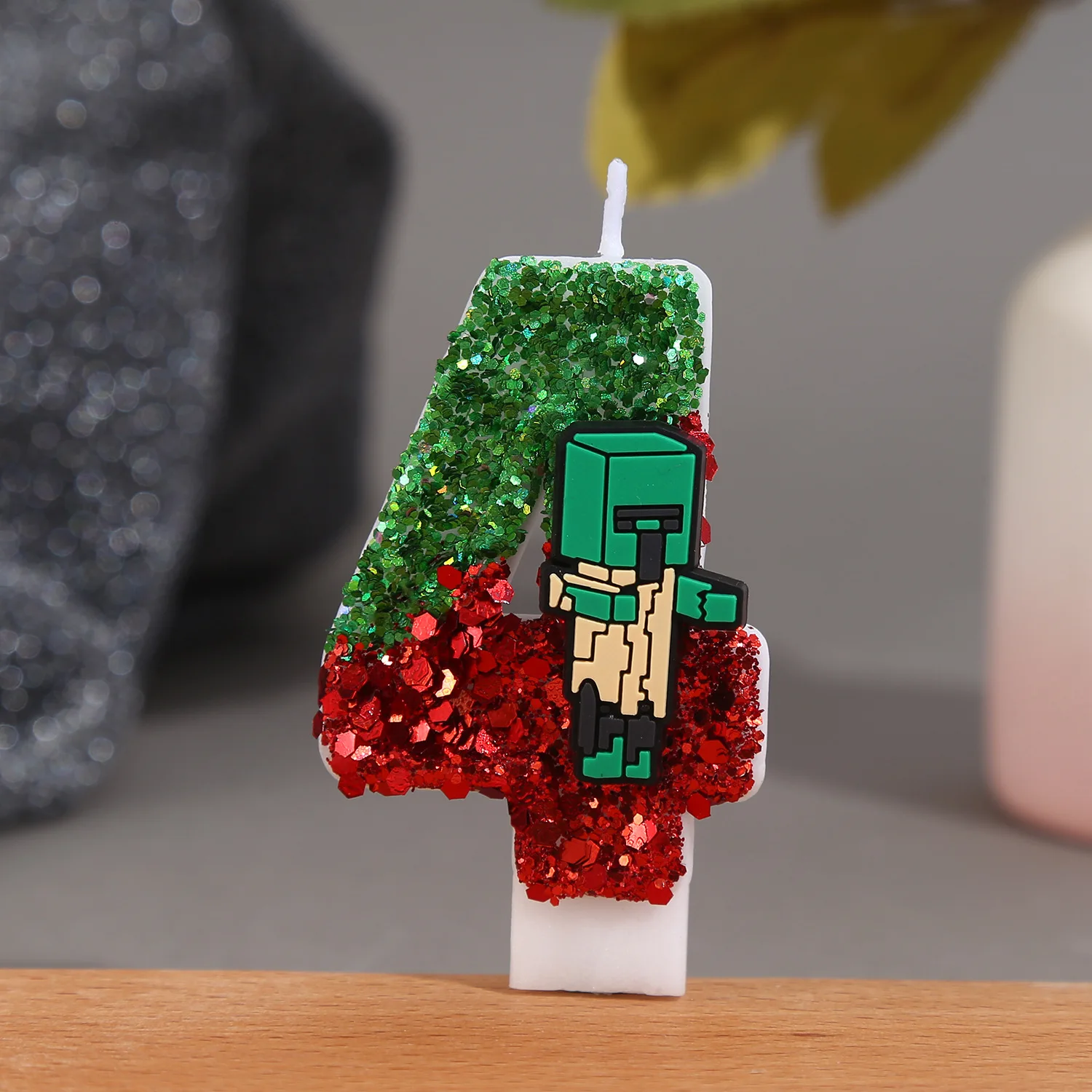 Minecraft Creatieve Cartoon Ci - Event Supplies recensie en prijs
