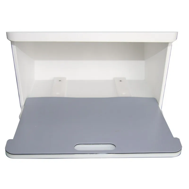 Pull‑Out Dust‑Free Anti‑Static Workbench Portable Clean Work Station For Lab Phone Electronic Repair Operation Table