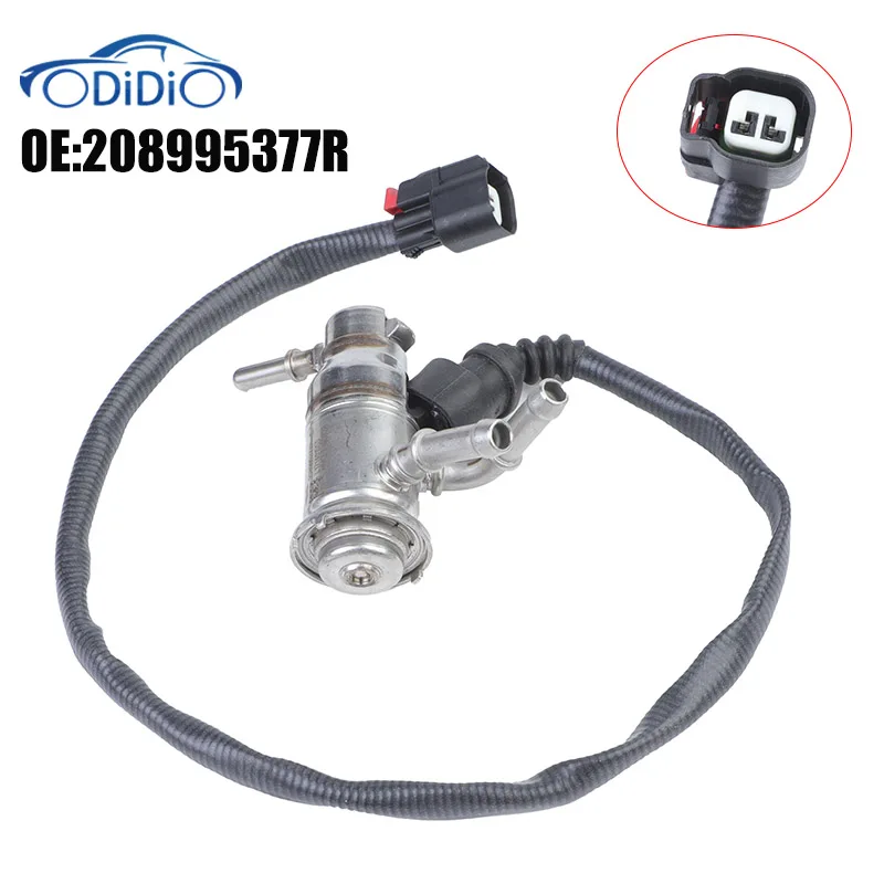 ODiDiO 208995377R Exhaust Fluid AdBlue Injector Nozzle A2C39941900 J054200260 For Nissan Qashqai Renault Kadjar