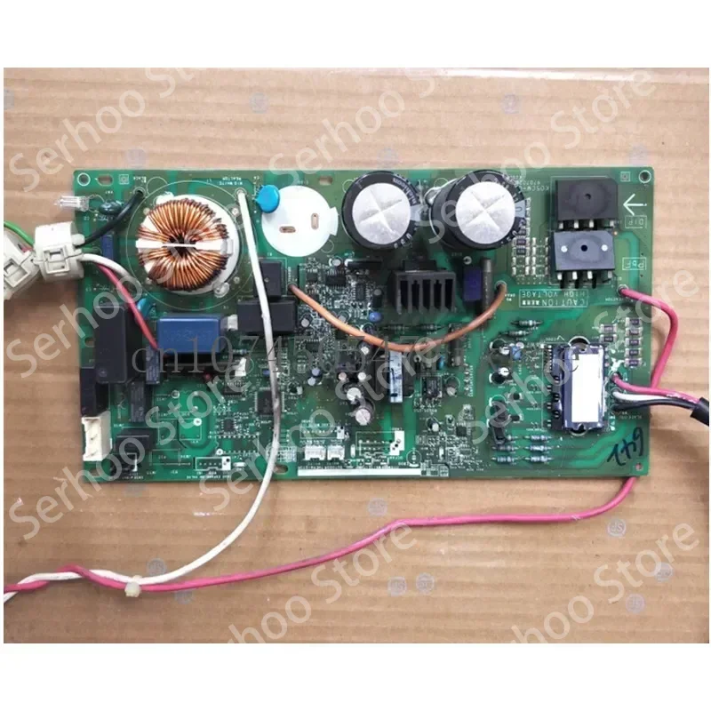 

Applicable to air conditioning computer board K05CM-C-A (03) 9707026016