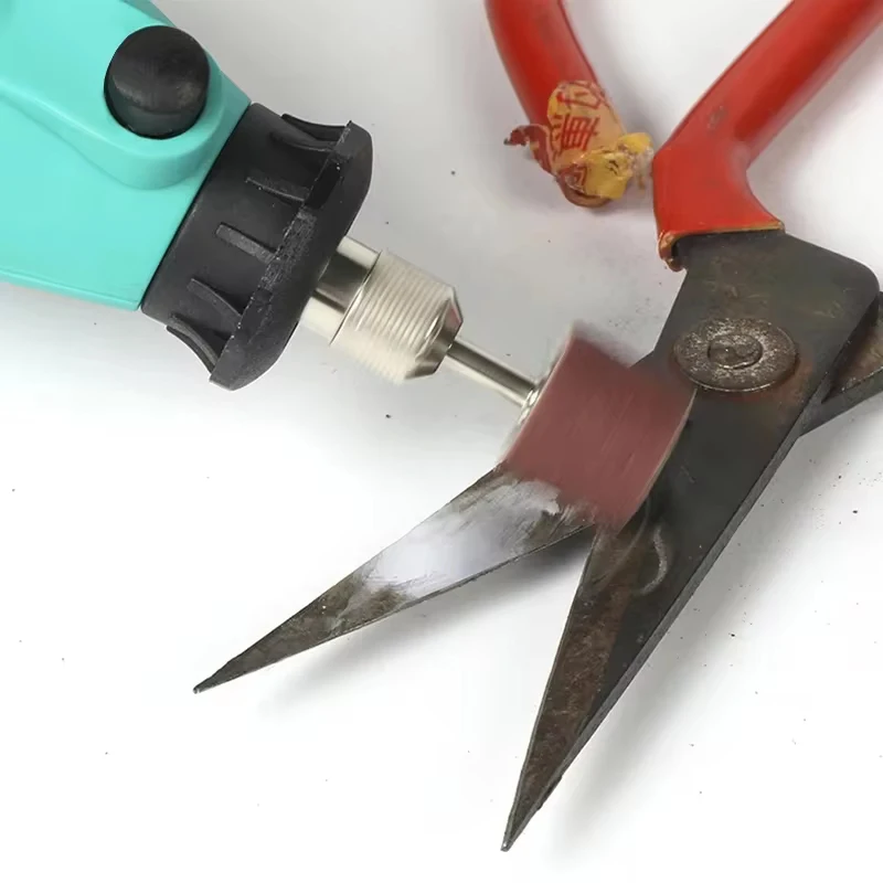 Accesorios de grabado, herramientas de lijado Dremel, herramienta rotativa eléctrica para brocas Dremel, lijado eléctrico de grabado de Metal y madera, 6 uds.-361 Uds.