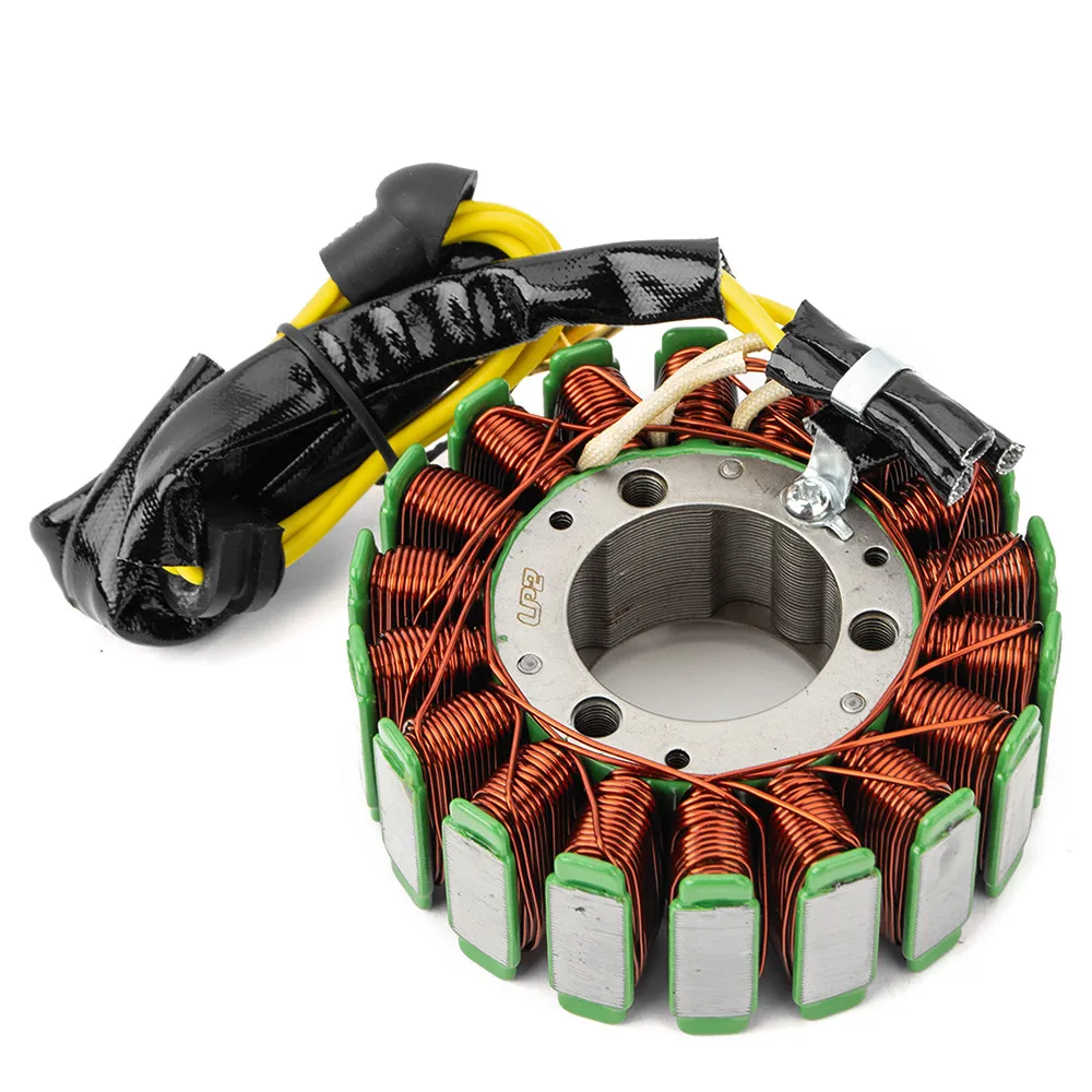 

For K-TM 390 250 D-uke ABS / RC390 2014 2015 2016 2017 2018 Motorcycle Stator Coil 90839004000