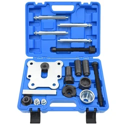 Dual Clutch Shell Removal Tool For Porsche 718 PDK Cayenne  Replace Wire Harness Clear Fault Code Without Damaging  the Housing