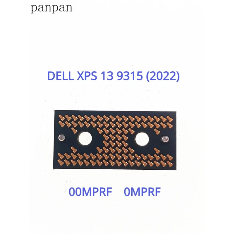 NEW Original For DELL XPS 13 9315 (2022) HDP33 Laptop Screen Cable Buckle Connector 00MPRF 0MPRF