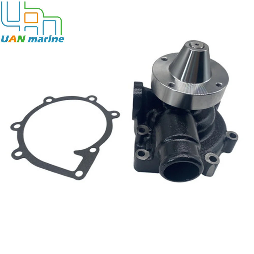 New Volvo Penta Circulation Water Pump Fit For KAD KAMD 32 43 44 300 AD 31 41 TAMD 23059414 3809412 3803869 3580777 3809412