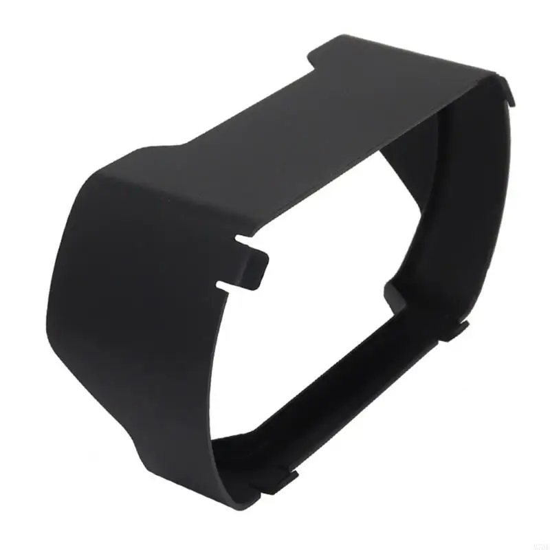 M76E Motorcycle ABS Plastic Gauge Protector Guard Cover Fits Can Ryker All Models