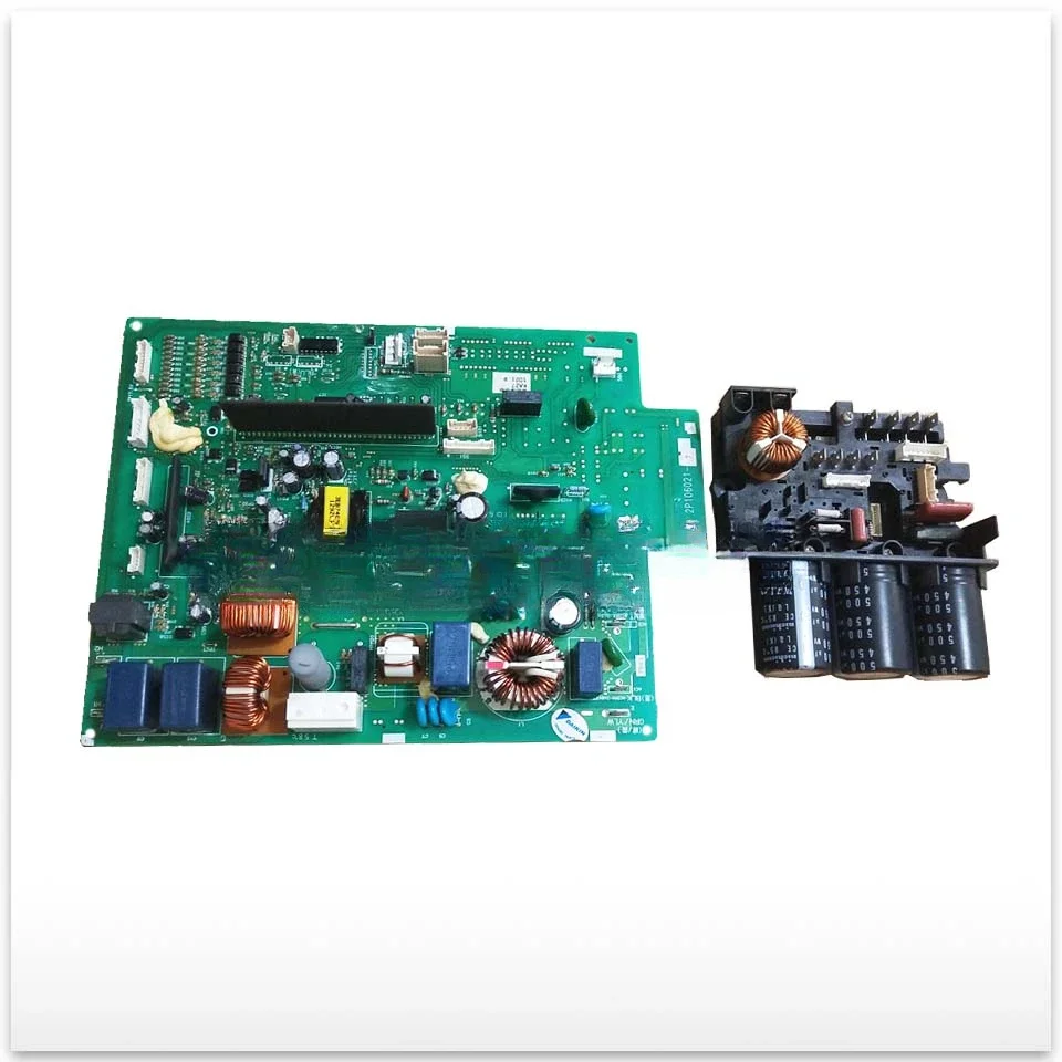 

for daikin Air conditioning computer board circuit board 2P106021-1/4/7 Module board 085-1F/1D 085-1D/F good working