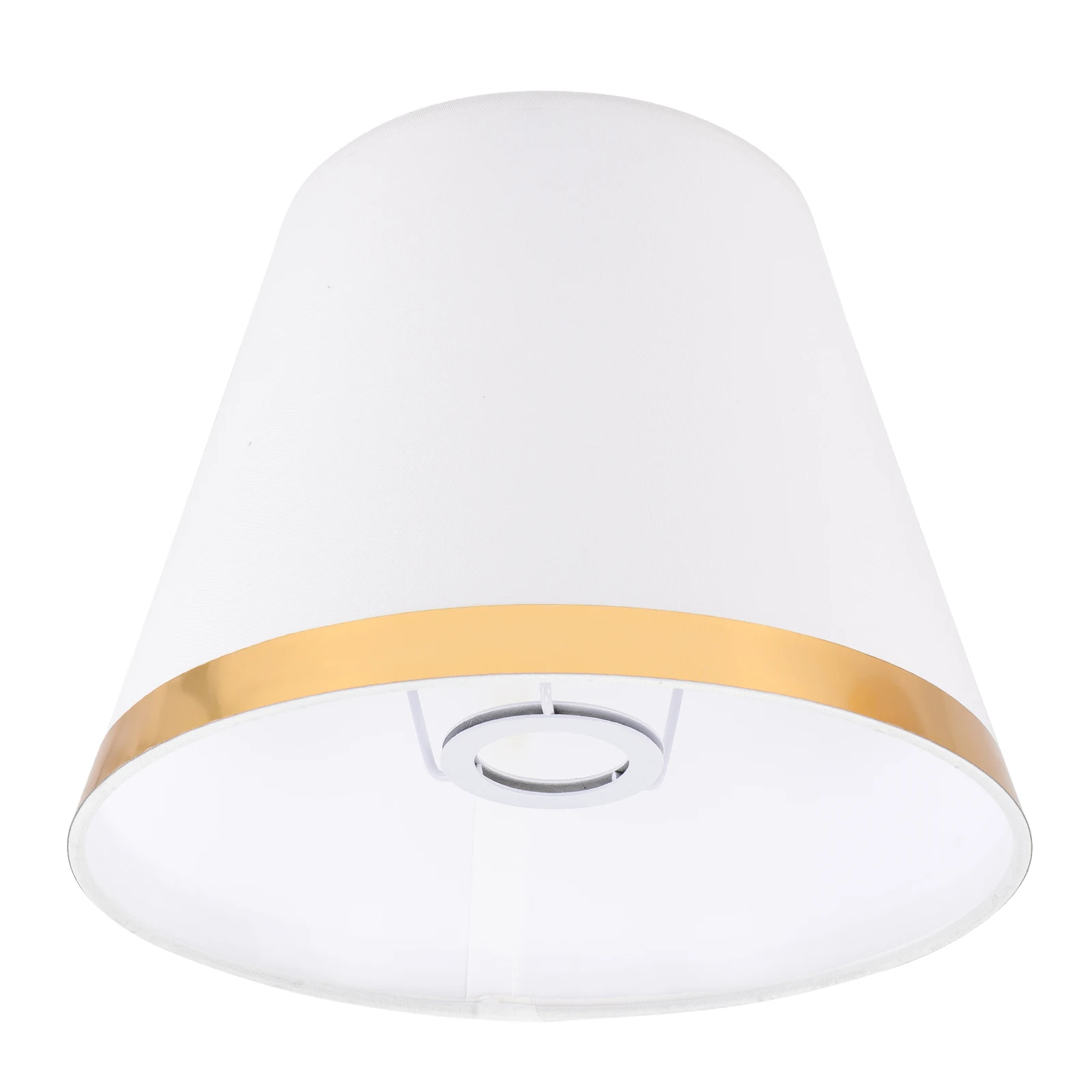 Stof Lampenkap Cover Drum Hanger Plafond Slaapkamer Decoratief Licht Zachte Ogen Stof Insect Woondecoratie Cadeau