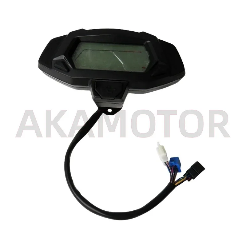 Odometer Instrument for Loncin Voge 500r Lx500r