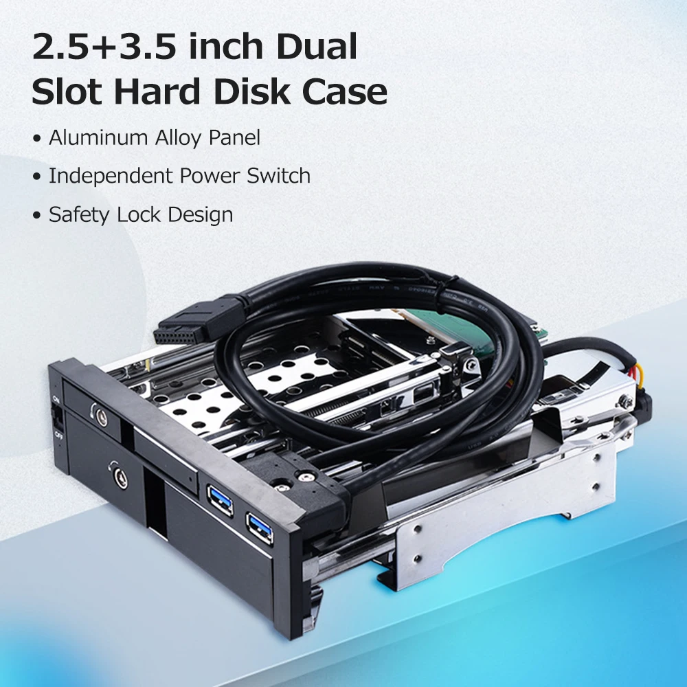 carcasa-interna-para-disco-duro-de-525-pulgadas-con-doble-ranura-compatible-con-discos-de-25-y-35-pulgadas-herramienta-para-la-instalacion-de-carcasas-de-ssd-diseno-con-2-puertos-usb-30-y-cierres-de-seguridad-no-incluye