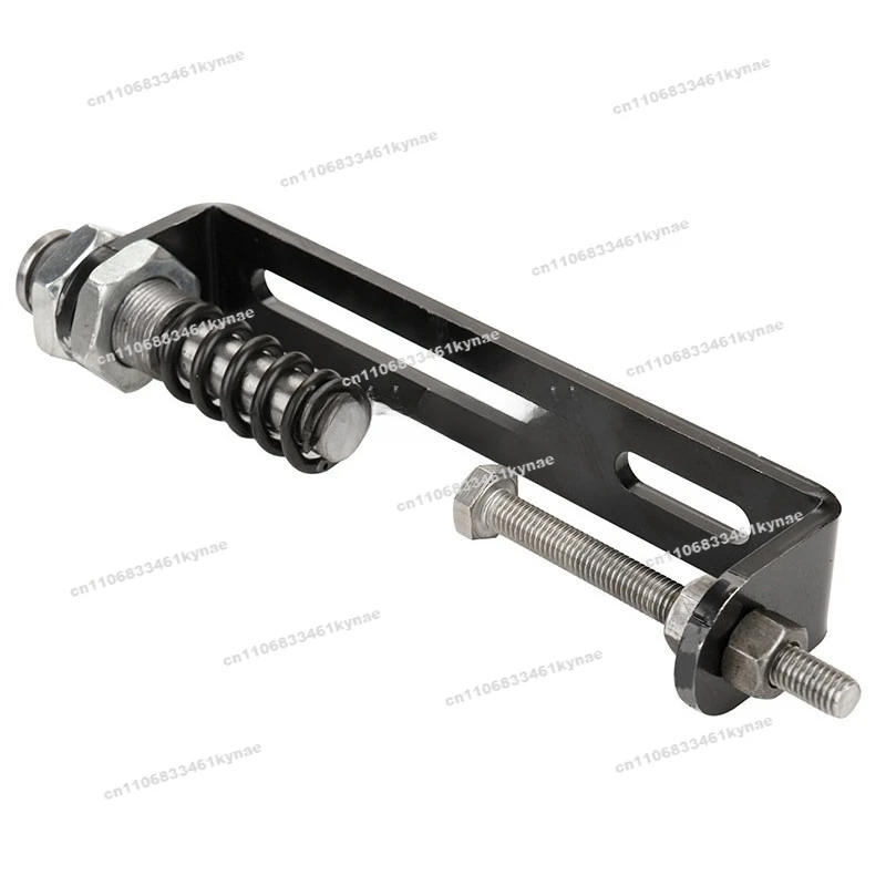For Simple Shock Absorber Cloth Rolling Machine Large Circle Machine Pendulum Machine Shock Absorber Starter Arm Swing