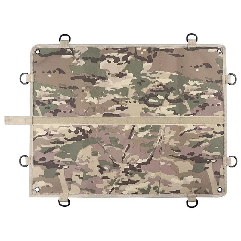 전술용 모랄 패치 패널, 대형(24” x 18”), 벨 - Patch Morale Tactical Military Hook Loop 리뷰 및 가격