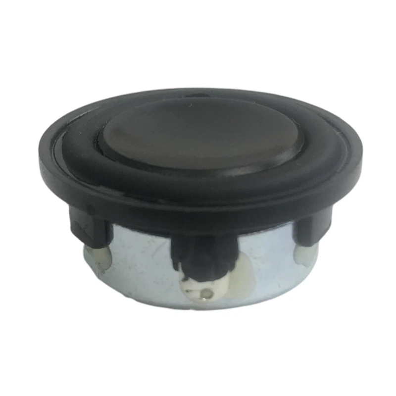 (28MM-2)Wholesale 28mm 4 Ohm 3w Bass Speakers Small Audio 8 Ohm 3W 86DB 1 Inch neodymium Full-range Speaker Driver(1pcs speaker)