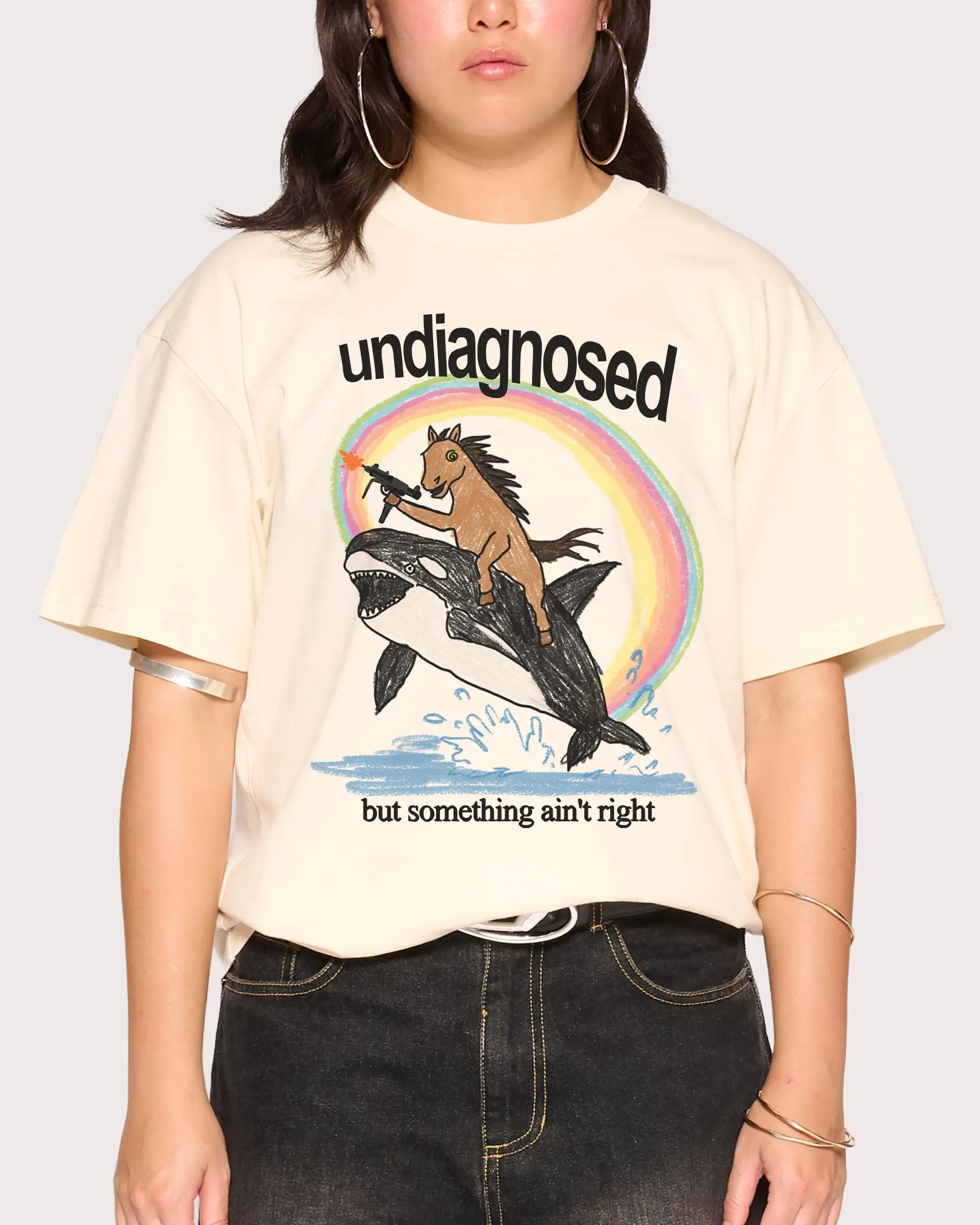 Футболка с графическим принтом – обзор и цена Streetwear Brand Tees