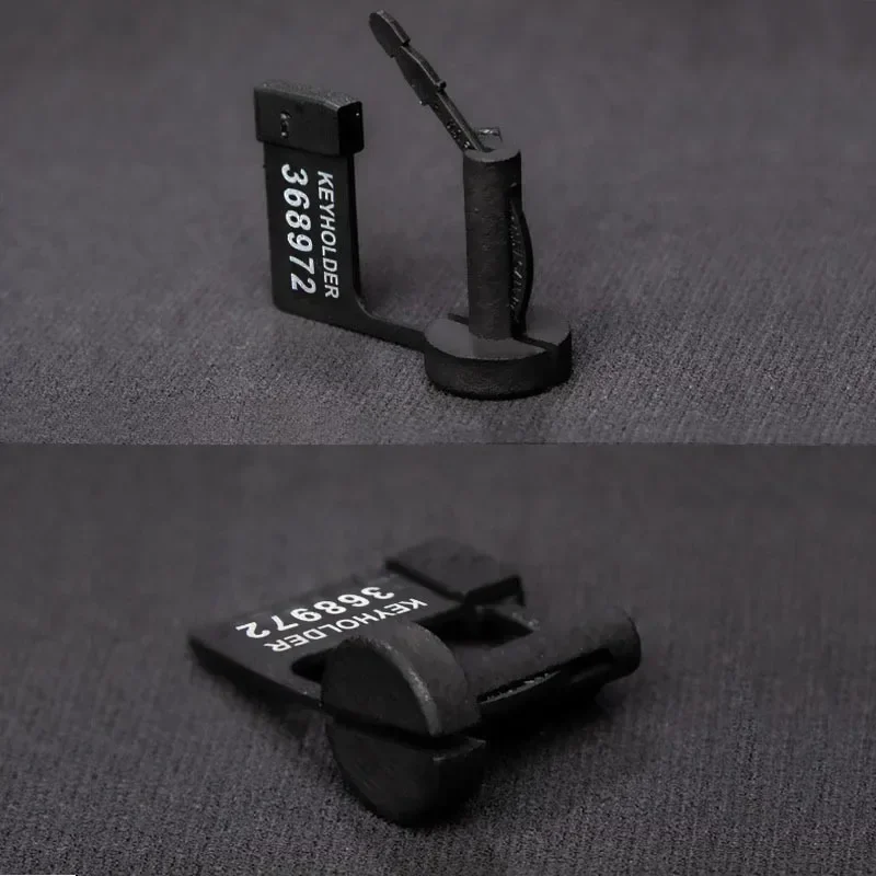 Dispositivo de Castidad, Pin de bloqueo de aire con código único para jaula de pene, jaula de castidad masculina/cinturón, accesorios sexuales fáciles de limpiar para hombres, BDSM Gay 18