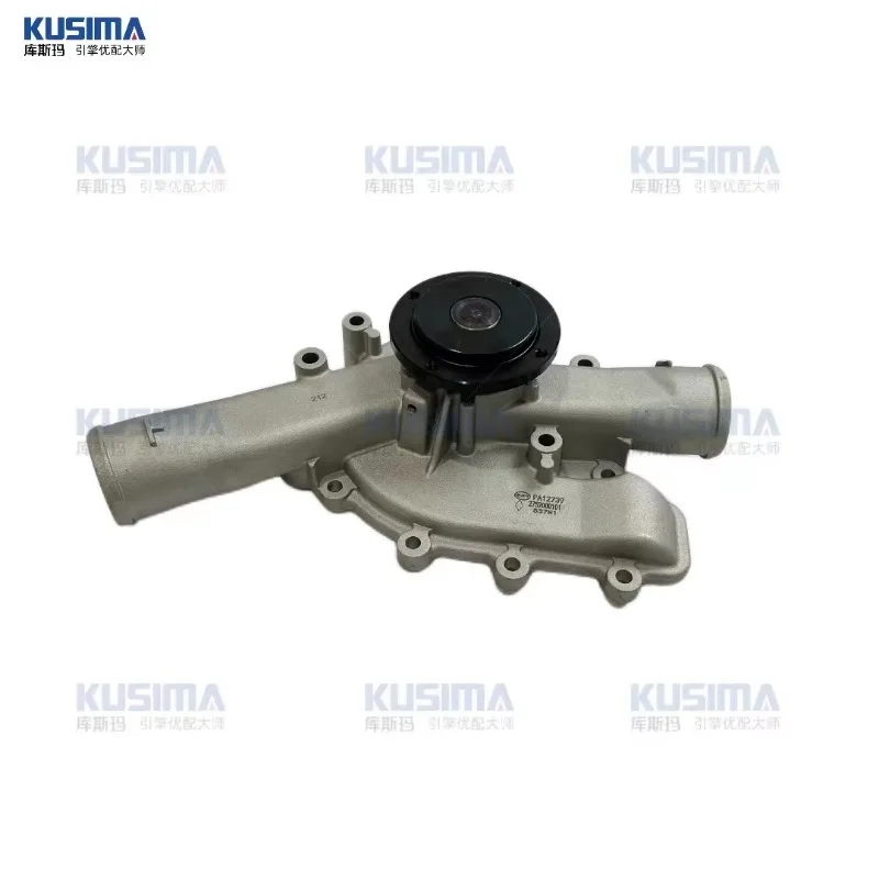 Fabriek Verkoop Auto Motor A2752000101 A1372000601 Koelsysteem Waterpomp voor Mercedes Benz M137 M156 M275