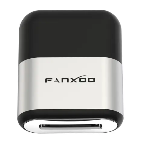 Fanxoo 30 Pin Bluetooth Adapter 5.3 Audio Mini Bluetooth Receiver For Bose Sounddock JBL YAMAHA IPhone IPod Jack Analog Speaker
