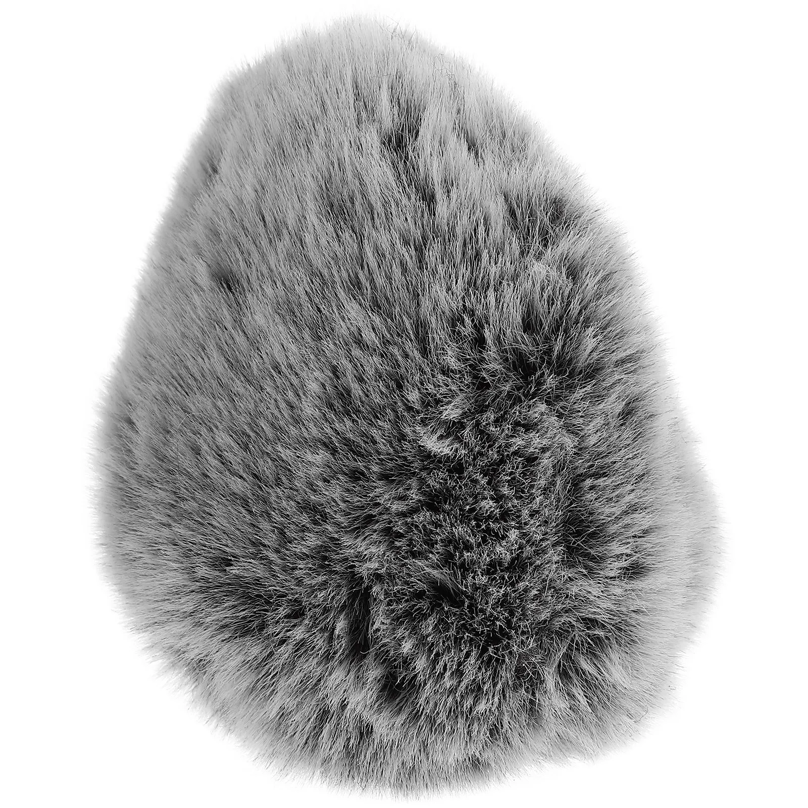 Mic Cover Windproof Microphone Screen for Mics Blowout Handheld Windscreen Shield