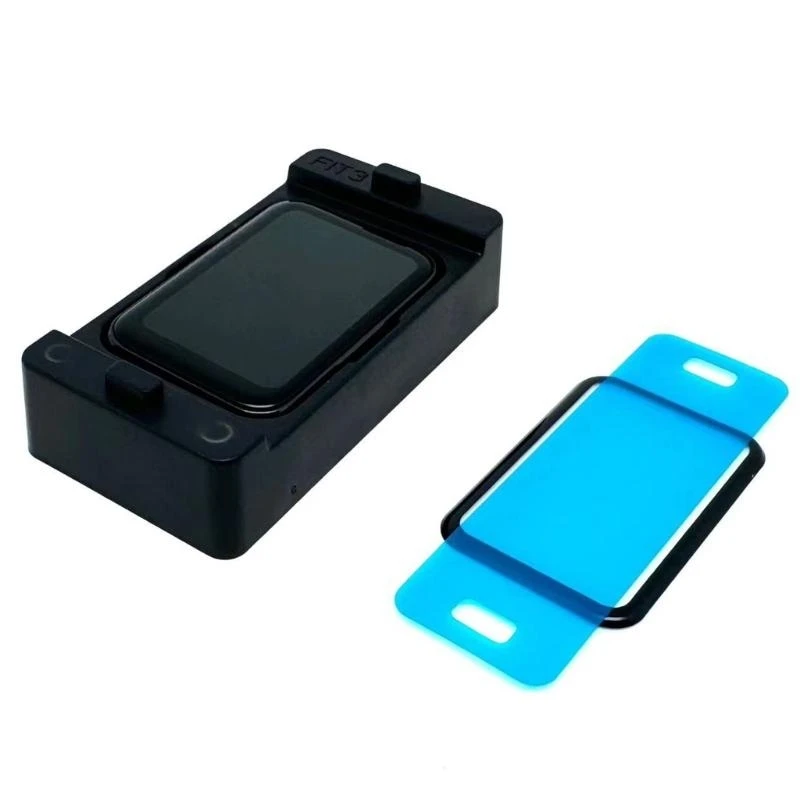 462B Bubble Frees Service Service Long Not Scratch Film Film Wristband Screen Screen Form