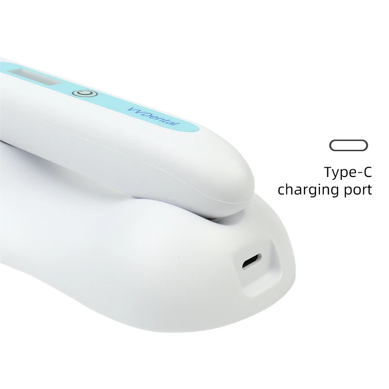 Рисунок 4 - VV Стоматологическая ультразвуковая