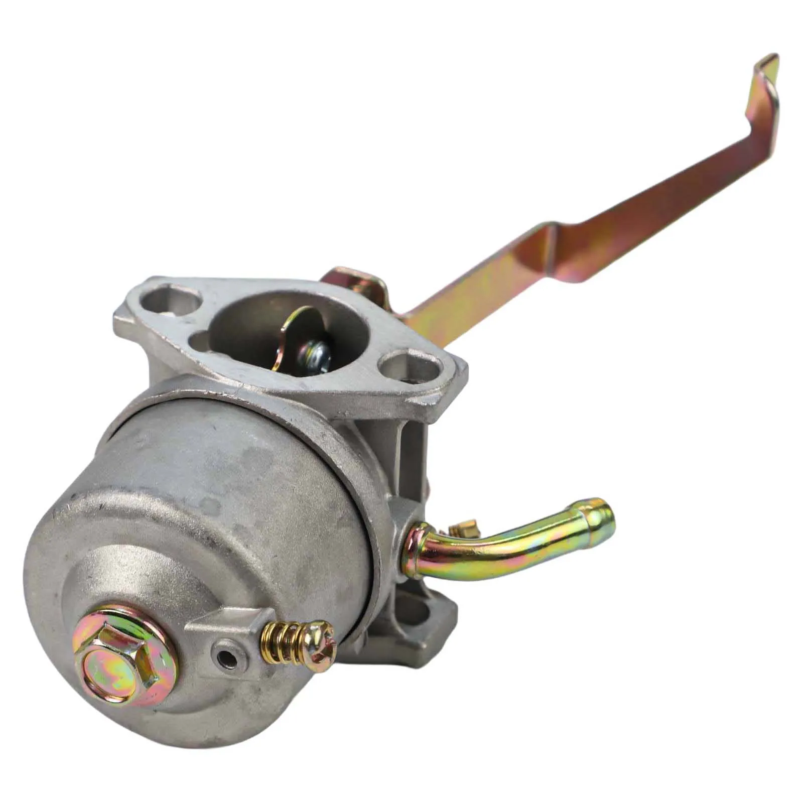 For Equipment Upgrades As Shown Carburetor Kit Fuel System Component Designed For High Performance Easy To Install