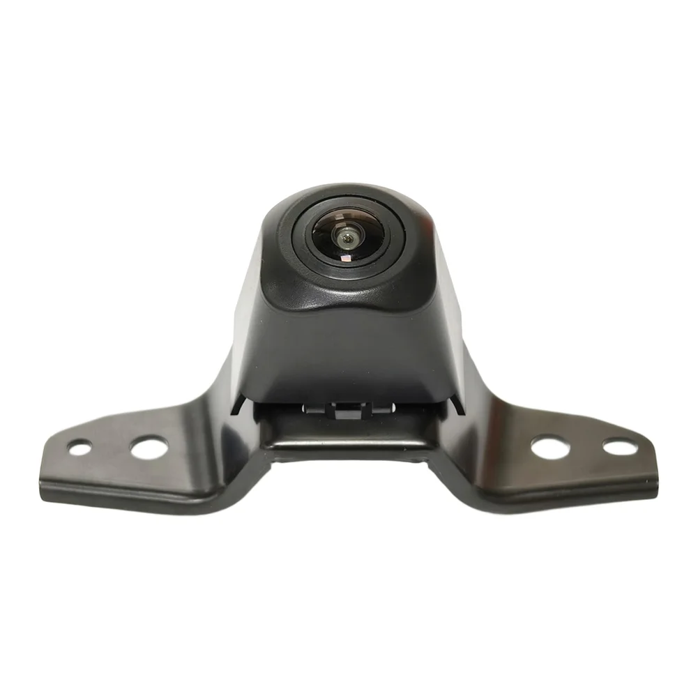 For Parking Assistance Front Grille Camera for rx450h Camera ABS Material Heat Resistant Anti-aging Pressure Resistant