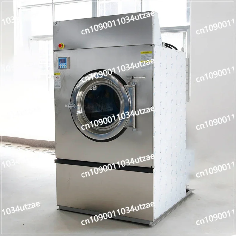 Automatic industrial dryer washing factory laundry room automatic drying equipment