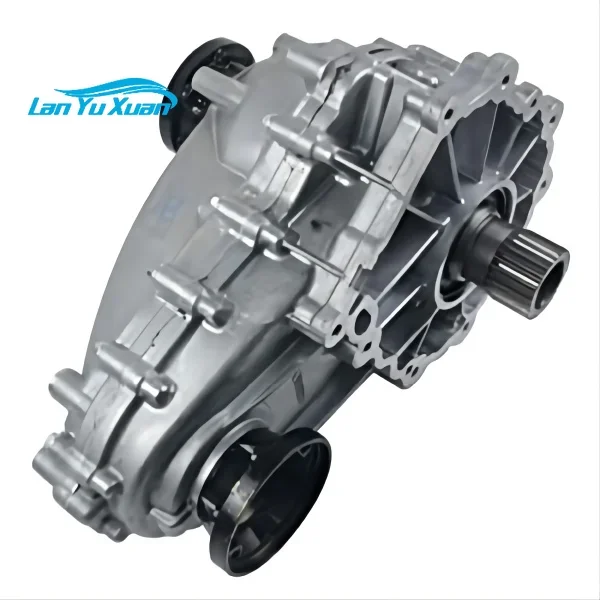 

2512800700 2512800900 2512801200 2512802100 2512801800 2512802700 Suitable for Mercedes Benz W251 W164 W166 transfer case