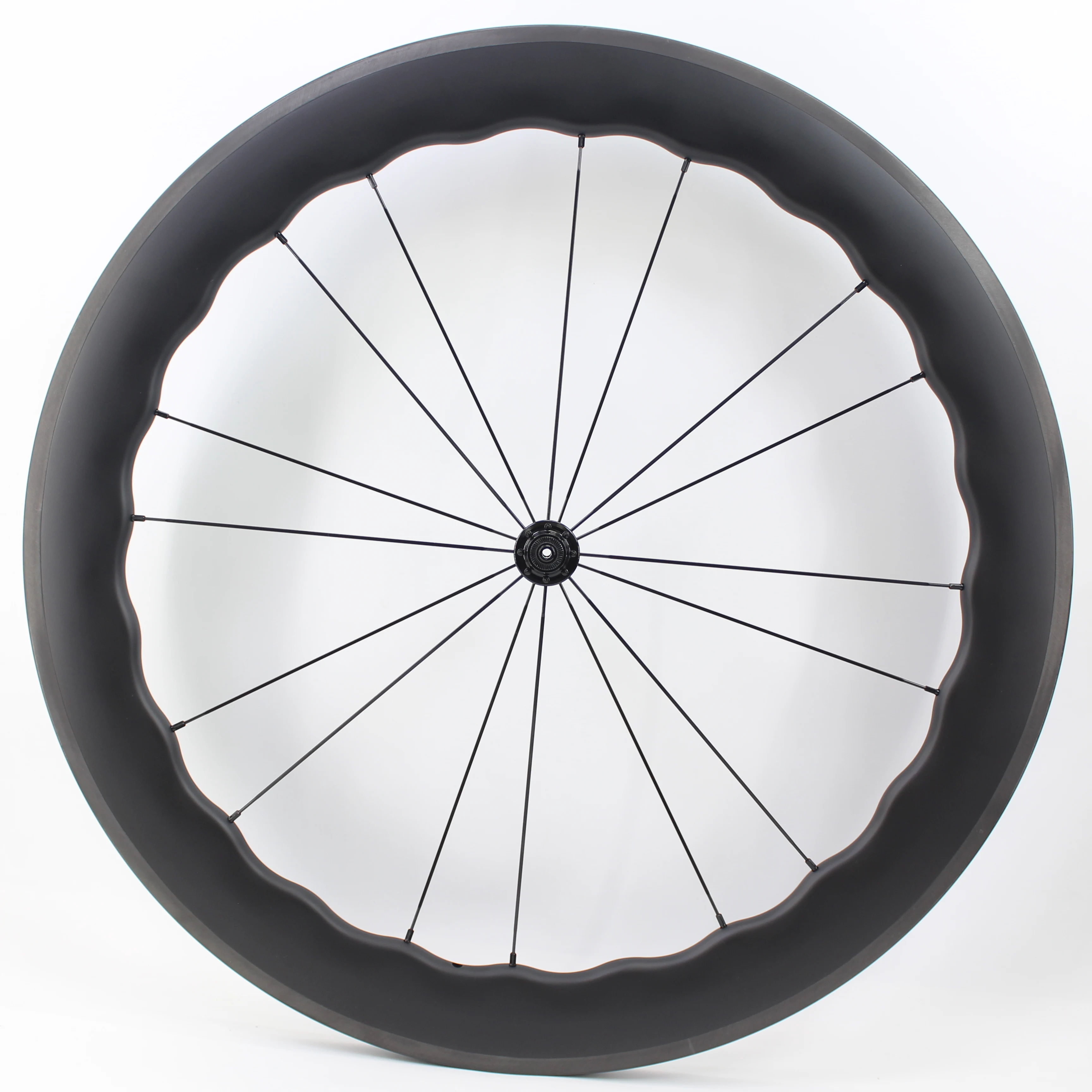 Thumbnail 2 - #70 Compare Bicycle Wheels Before You Buy